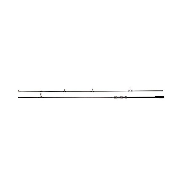 Shakespeare Cypry Carp Fishing Rod - 2 Piece Carbon Blanks