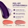 lip stain peel off,Long-Lasting All day Lips tick peel off