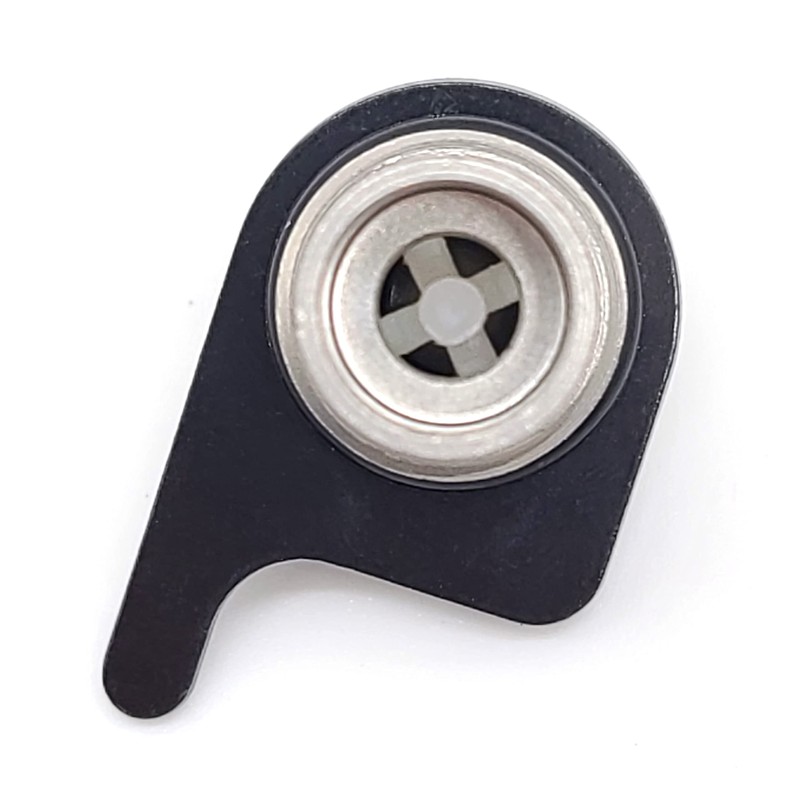 Laofudech SP-P2 SP-P3 Plunger Valve and Trigger Valve Assembly Replacement