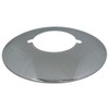 Petromax 2153 Kerosene Lantern Parts, Top Reflector for HK500, Nickel