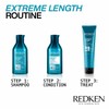 REDKEN by Redken, EXTREME LENGTH FORTIFYING CONDITIONER 10.1 OZ