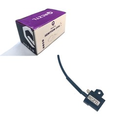 RCZTL Ignition Coil Fit For John Deere Gator 4X2 4X4 HPX615E, Replaces #M150467