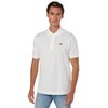 Lacoste Men's Polo Shirt, Replica, white