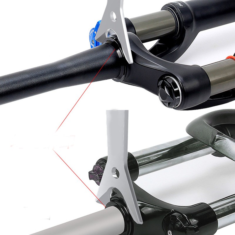 Bike Fork Headset Removal Tool Bicycle Fork Bottom Bracket Remover