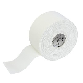 Pro Zinc Oxide Tape | Sport Strapping Tape (3.8cm x 13.7m, Single Roll)