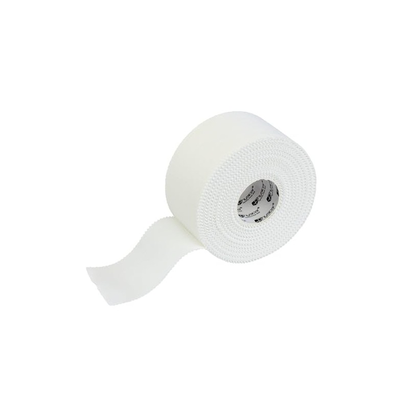 Pro Zinc Oxide Tape | Sport Strapping Tape (3.8cm x