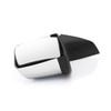 SEPEY Hood Mirror for VOLVO VNL, Driver and Passenger Side