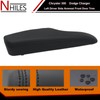 NHILES Left Driver Side Armrest Front Door Trim Compatible with