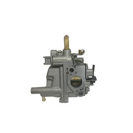69M-14301-10 Outboard Engine Carburetor Carb Assy -Fit for Yamaha 4-Stroke F2.5 Outboard Engine, replace 69M-14301-12 69M-14301-10 69M-14301-11 engines carb assy