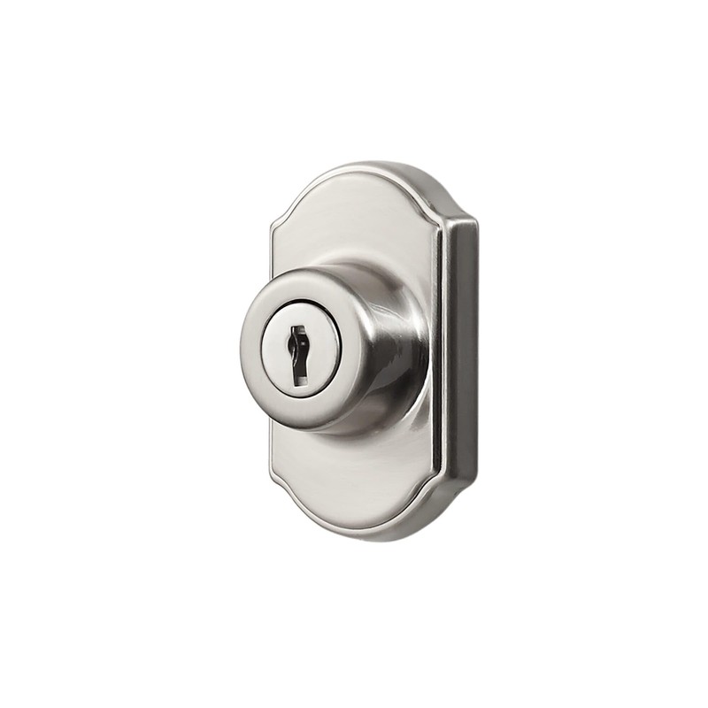 Ideal Security Model 703 Keyed Deadbolt for Storm and Screen