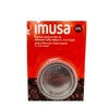Imusa USA SP-394 Replacement Gasket and Filter For Aluminum Stovetop