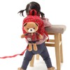 RACCURU Baby Backpack, Baby Backpack, Lost Prevention Harness, Includes Leash,