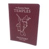 LDS Temple Passport Tour Guide (Western)