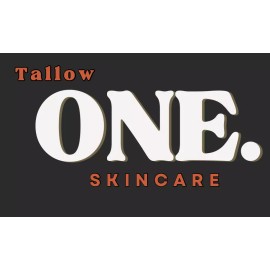 UNO. Hidratante de sebo batido, todo natural sin perfume