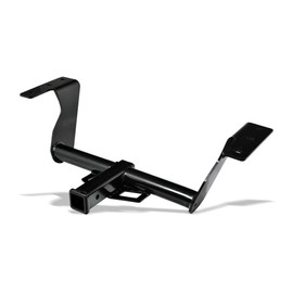 Armordillo 8718476 Class 3 Trailer Hitch 2-Inch Receiver Fits 2014-2018 Subaru Forester