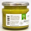 CAMPO D'ORO Green Food Pistachio Cream Sweet Spread 6.35 Ounce