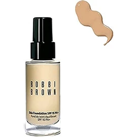 Bobbi Brown Skin Foundation SPF 15, No. 4 Natural
