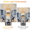 G9 LED Bulbs Warm White 3000 K, LED G9 Bulb
