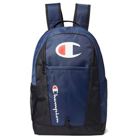 Champion Core Backpack Navy One Size