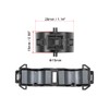 sourcing map Ferrite Core Ring Clip RFI EMI Noise Reduction