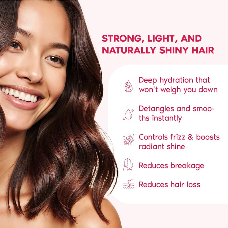 I Belli Capelli Ravenna B-tox Hair Smoothing Treatment with Deep