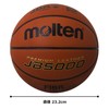 Molten Basketball JB5000 B6C5000