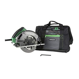 Hitachi 7 1/4" Circular Saw