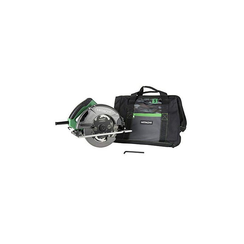 Hitachi 7 1/4" Circular Saw
