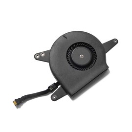 ICTION Replacement Cooling Fan for Apple MacBook Air 13.3" A1932 Cooling Fan 2018 2019 Year