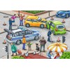 Ravensburger 2 x 12 piece frame puzzle, pick your motif,