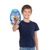 Smashers Jurrassic Ice Age Mini Egg (T-Rex) by ZURU –
