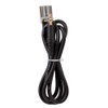 Aramox Audio Aux Cable, 3.5mm Audio Car GPS Cable AUX