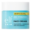 e.l.f. e.l.f. Holy Hydration! Face Cream, Broad Spectrum SPF 30