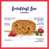 Goodie Girl Soft Breakfast Bar, Strawberry | Baked, Chewy, Gluten