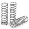 GUNGY Compression Spring Stainless Steel Spring Compression Springs 50 mm