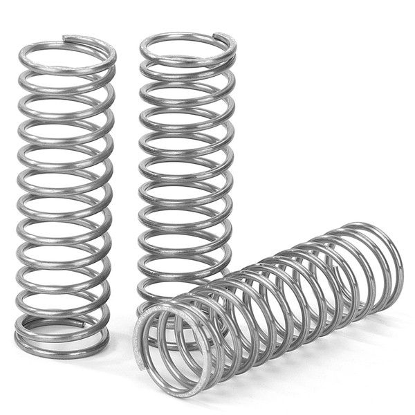 GUNGY Compression Spring Stainless Steel Spring Compression Springs 50 mm