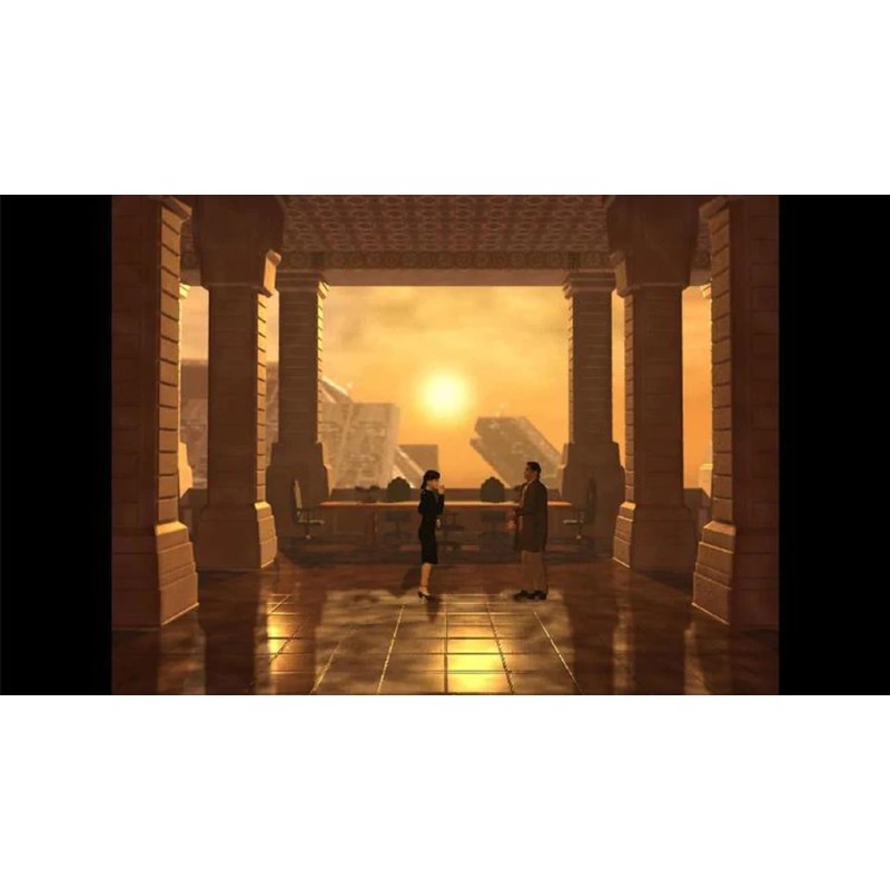 Blade Runner Enhanced Edition