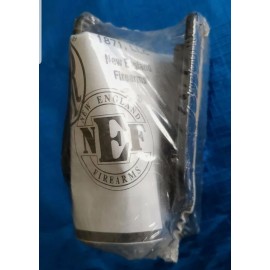 H&R 1871 LLC NEF Marlin H & R 1871 Factory Gun Padlock Safety Lock MFC-30 trigger shot lock w key