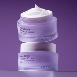 Metabiome Bounce Elasticity Cream 50ml / 메타바이옴 바운스 탄력 크림 50ml