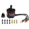 Emax MT2213-935KV 2212 CCW ブラシレスモーター 適用 DJI F450 F550 X525マルチローター