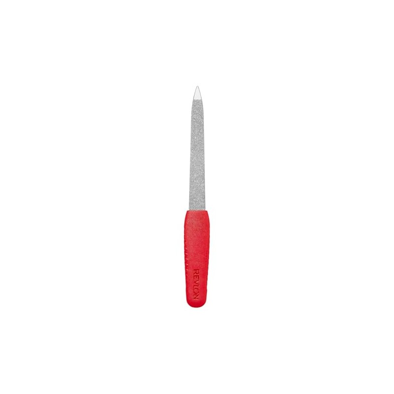 Revlon Compact Emeryl File 1 Ea (2 Pack)