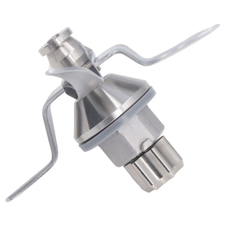 Stainless Steel Blender Blade Replacement Parts for Vorwerk Thermomix TM31