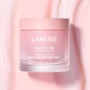 LANEIGE Bouncy And Firm Sleeping Mask (Mascarilla Reafirmante)