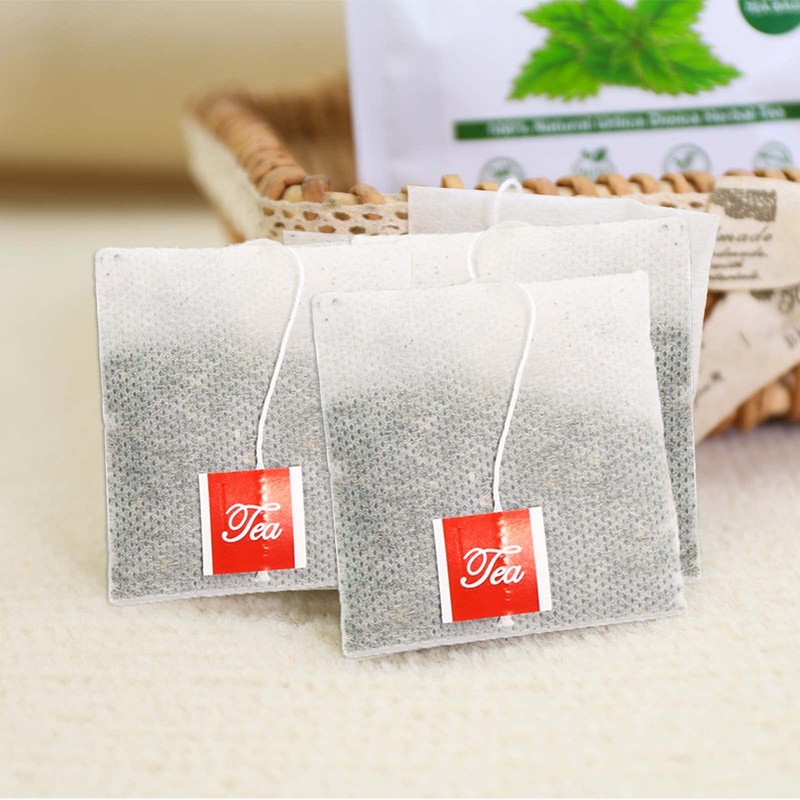 TEARELAE - Nettle Leaf Tea - 1.5g x 50 Counts
