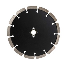 SKIL SPT4004 7" Segmented Diamond Saw Blade