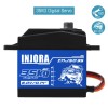 INJORA RC Servo 35KG Digital Servo High Torque RC Parts