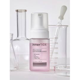 [10 billion exosomes] Derma Exosome All-in-One Bubble Essence 100ml / [엑소좀 100억개] 더마 엑소좀 올인원 버블 에센스 100ml