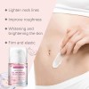 Crema Corporal Reductora Reafirmante Jaysuing Hibisco Miel