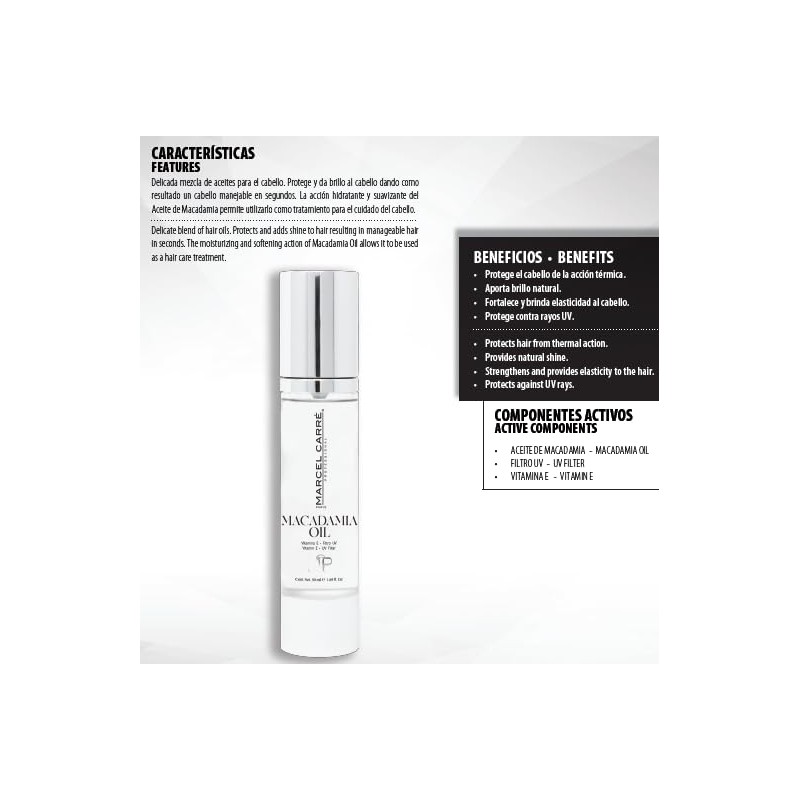 ACEITE DE MACADAMIA 50ml