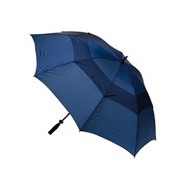 Clifton Windpro Vented Golf , Navy Blue